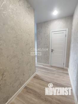 1-к квартира, вторичка, 33м2, 1/9 этаж