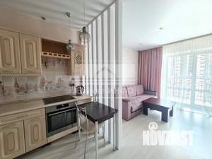 Студия квартира, вторичка, 31м2, 11/16 этаж