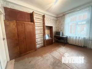 3-к квартира, вторичка, 69м2, 1/3 этаж