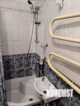 1-к квартира, вторичка, 19м2, 4/6 этаж