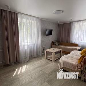 1-к квартира, вторичка, 32м2, 3/5 этаж