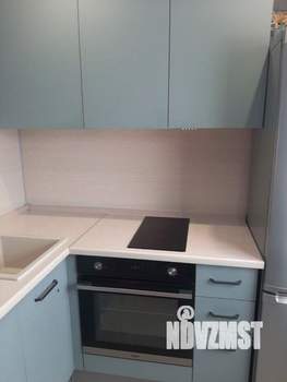 1-к квартира, вторичка, 30м2, 5/5 этаж