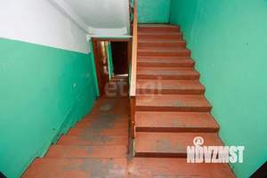 1-к квартира, вторичка, 29м2, 1/5 этаж