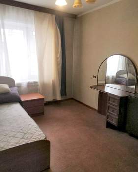 3-к квартира, вторичка, 67м2, 1/9 этаж