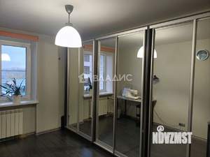 3-к квартира, вторичка, 65м2, 5/5 этаж