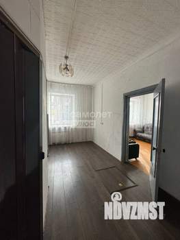 2-к квартира, вторичка, 42м2, 1/2 этаж