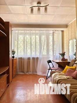 2-к квартира, вторичка, 24м2, 2/6 этаж