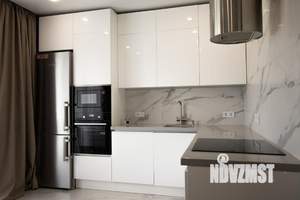 3-к квартира, вторичка, 80м2, 2/18 этаж