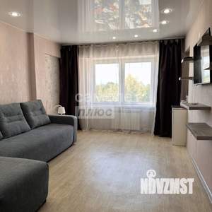 1-к квартира, вторичка, 39м2, 6/15 этаж