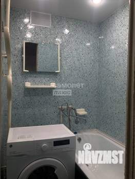 1-к квартира, вторичка, 30м2, 4/5 этаж