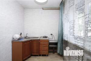 2-к квартира, вторичка, 49м2, 1/5 этаж