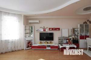 3-к квартира, вторичка, 101м2, 7/11 этаж