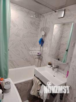 3-к квартира, вторичка, 61м2, 1/5 этаж