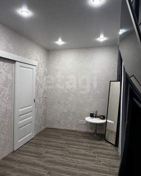 Студия квартира, вторичка, 40м2, 11/15 этаж