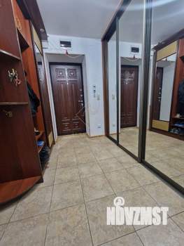 4-к квартира, вторичка, 78м2, 1/5 этаж