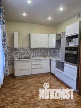 2-к квартира, вторичка, 61м2, 2/5 этаж