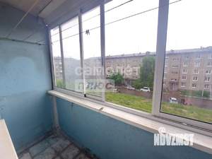 2-к квартира, вторичка, 45м2, 3/5 этаж