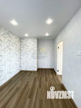 2-к квартира, вторичка, 43м2, 10/10 этаж