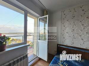 2-к квартира, вторичка, 66м2, 14/18 этаж