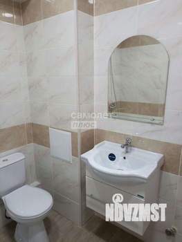1-к квартира, вторичка, 34м2, 8/10 этаж