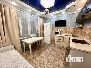 2-к квартира, вторичка, 64м2, 4/16 этаж