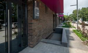 1-к квартира, вторичка, 36м2, 12/13 этаж