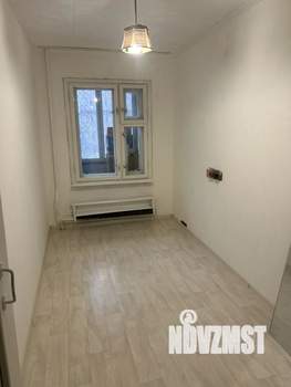 1-к квартира, вторичка, 34м2, 1/9 этаж