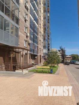 3-к квартира, вторичка, 77м2, 5/16 этаж