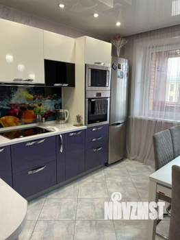 3-к квартира, вторичка, 103м2, 2/5 этаж