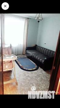 2-к квартира, вторичка, 50м2, 5/5 этаж