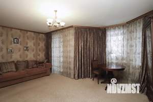 3-к квартира, вторичка, 131м2, 1/6 этаж