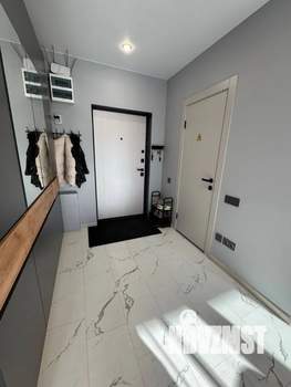 1-к квартира, вторичка, 41м2, 1/15 этаж