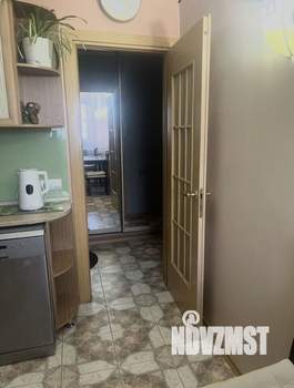 3-к квартира, вторичка, 64м2, 3/5 этаж