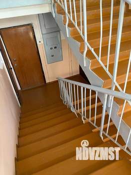 Студия квартира, вторичка, 17м2, 5/5 этаж