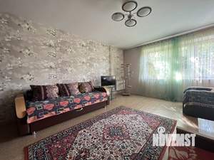 1-к квартира, вторичка, 49м2, 1/10 этаж