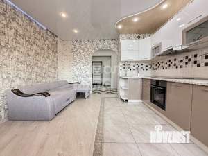 3-к квартира, вторичка, 75м2, 15/15 этаж