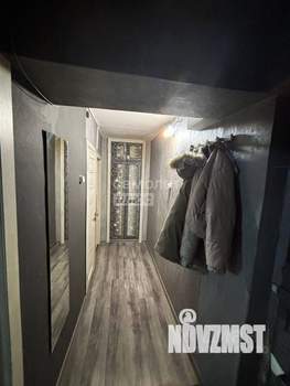 2-к квартира, вторичка, 41м2, 4/4 этаж