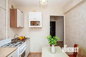 1-к квартира, вторичка, 31м2, 2/5 этаж