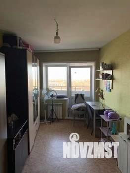 3-к квартира, вторичка, 96м2, 16/16 этаж