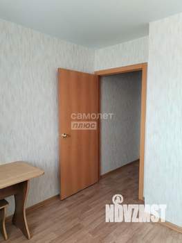 2-к квартира, вторичка, 59м2, 15/17 этаж