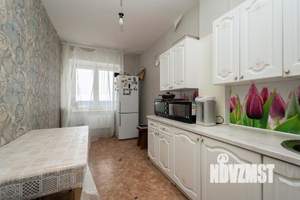 3-к квартира, вторичка, 88м2, 3/9 этаж