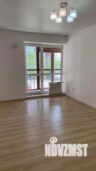 1-к квартира, вторичка, 49м2, 1/16 этаж