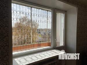 1-к квартира, вторичка, 31м2, 4/5 этаж