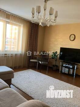 2-к квартира, вторичка, 75м2, 5/9 этаж