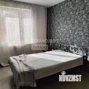 1-к квартира, вторичка, 38м2, 5/15 этаж