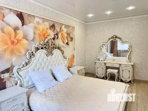 4-к квартира, вторичка, 125м2, 4/12 этаж