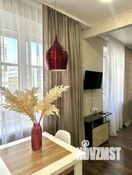 1-к квартира, вторичка, 40м2, 4/7 этаж