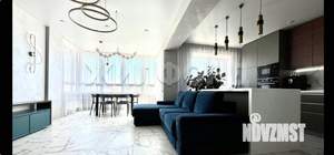 3-к квартира, вторичка, 101м2, 6/7 этаж