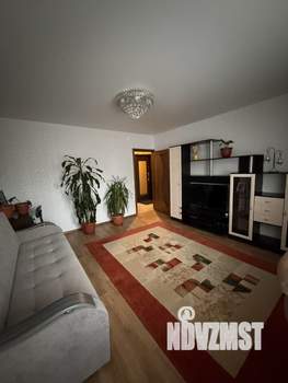 2-к квартира, вторичка, 48м2, 4/10 этаж