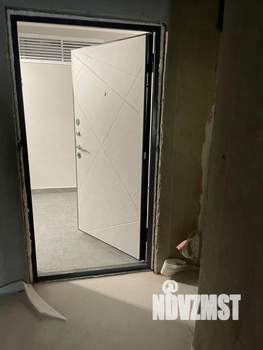 1-к квартира, вторичка, 34м2, 8/12 этаж